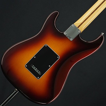 Fender MEX USED 中古 FSR Standard Stratocaster HH (Metallic 3-Tone Sunburst) ［SN.MX10204985］ フェンダー 画像1