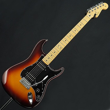 Fender MEX USED 中古 FSR Standard Stratocaster HH (Metallic 3-Tone Sunburst) ［SN.MX10204985］ フェンダー 画像2
