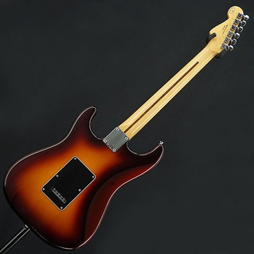 Fender MEX USED 中古 FSR Standard Stratocaster HH (Metallic 3-Tone Sunburst) ［SN.MX10204985］ フェンダー 画像3