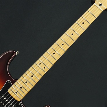 Fender MEX USED 中古 FSR Standard Stratocaster HH (Metallic 3-Tone Sunburst) ［SN.MX10204985］ フェンダー 画像4