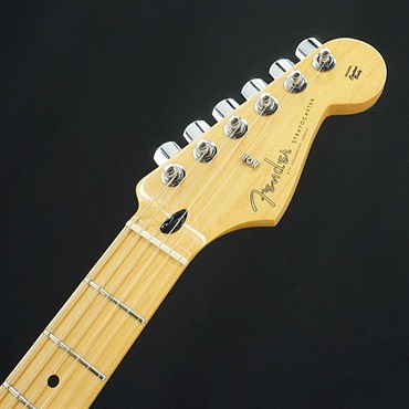 Fender MEX USED 中古 FSR Standard Stratocaster HH (Metallic 3-Tone Sunburst) ［SN.MX10204985］ フェンダー 画像6
