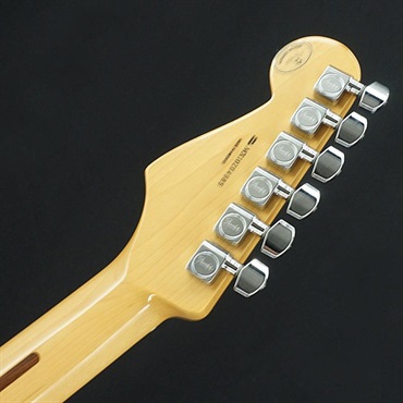 Fender MEX USED 中古 FSR Standard Stratocaster HH (Metallic 3-Tone Sunburst) ［SN.MX10204985］ フェンダー 画像7