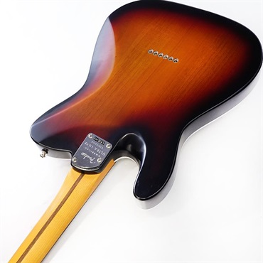 Fender USA American Ultra Luxe Vintage '60s Telecaster Custom (3-Color Sunburst/Rosewood) 画像6