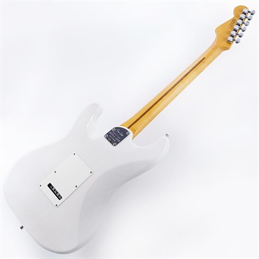 Fender USA American Ultra Luxe Vintage '50s Stratocaster (White Blonde/Maple) 画像2