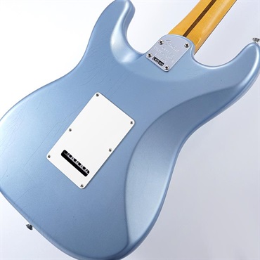 Fender USA American Ultra Luxe Vintage '60s Stratocaster (Ice Blue Metallic/Rosewood) 画像7