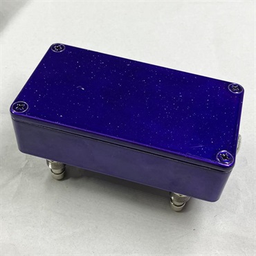unknown USED 中古 Dawner Prince Electronics STARLA Tap Tempo Tremolo 画像2