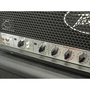PEAVEY USED 中古 6505 Head 画像1