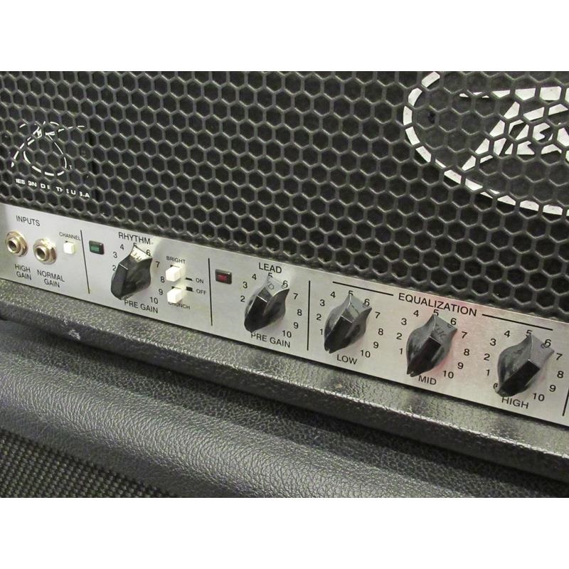 PEAVEY USED 中古 6505 Head 画像1