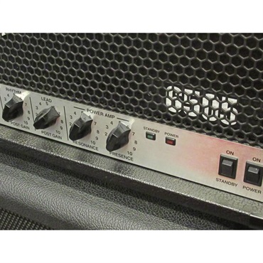 PEAVEY USED 中古 6505 Head 画像2