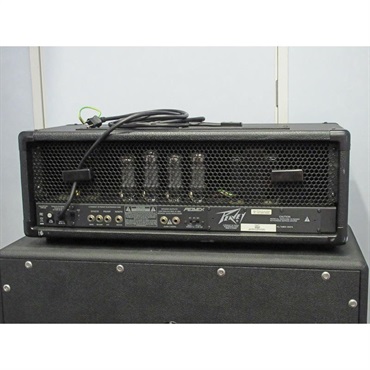 PEAVEY USED 中古 6505 Head 画像3