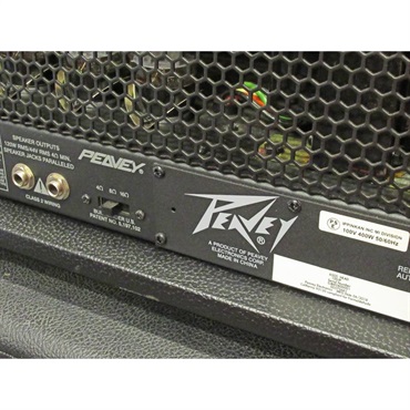 PEAVEY USED 中古 6505 Head 画像5
