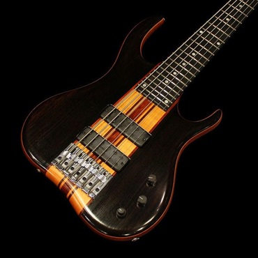 Ken Smith USED 中古 BMT6 Elite (Macassar Ebony Top & Back / 7pc. Body & Neck) '95 画像1