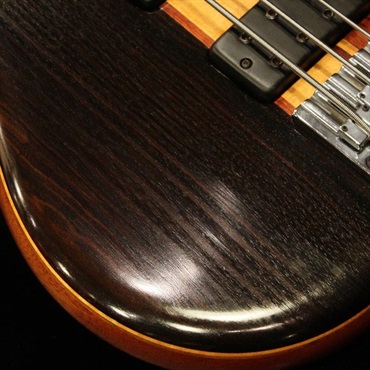 Ken Smith USED 中古 BMT6 Elite (Macassar Ebony Top & Back / 7pc. Body & Neck) '95 画像4