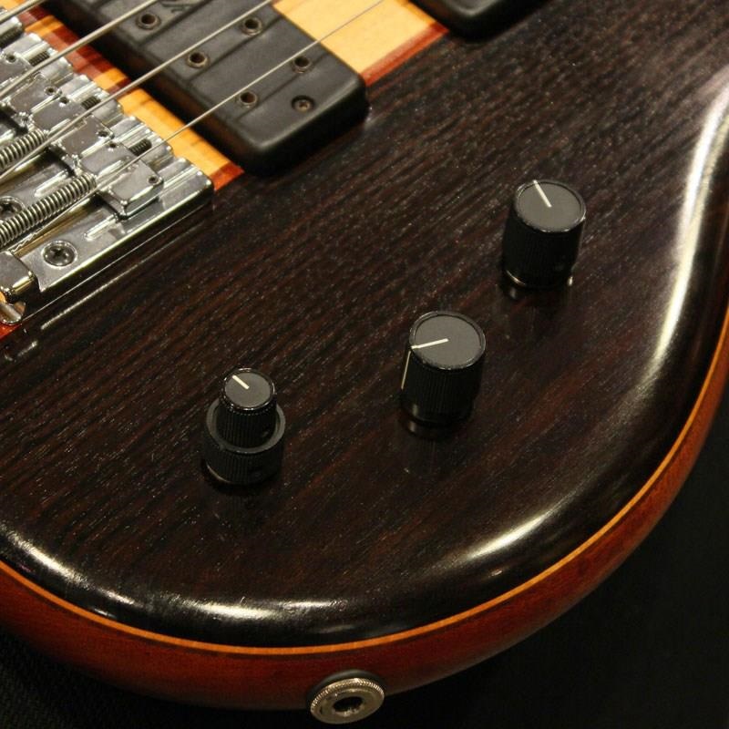 Ken Smith USED 中古 BMT6 Elite (Macassar Ebony Top & Back / 7pc. Body & Neck) '95 画像5