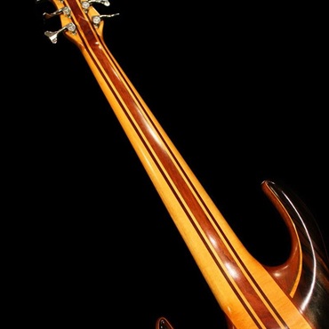 Ken Smith USED 中古 BMT6 Elite (Macassar Ebony Top & Back / 7pc. Body & Neck) '95 画像8