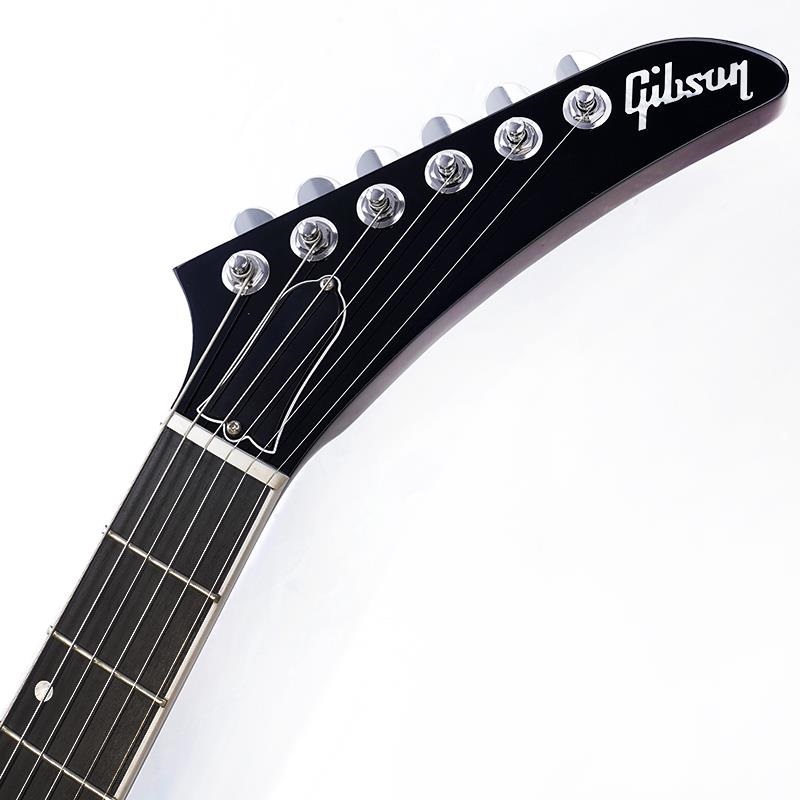 Gibson Victory Figured Top (Wine Red Burst) SN.207350174 キズ有り特価品 画像8