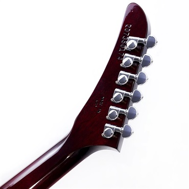 Gibson Victory Figured Top (Wine Red Burst) SN.207350174 キズ有り特価品 画像9