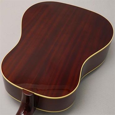 Gibson 【夏先取り大特価セール】50s J-45 Original （Vintage Sunburst） ギブソン 画像5
