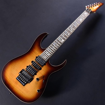 Ibanez j.custom Axe Design Lab RG8870-BSR (Brownish Sphalerite) [SPOT MODEL] #F2422044 画像1
