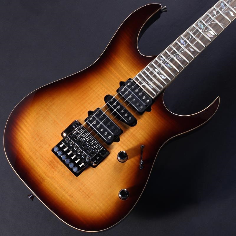 Ibanez j.custom Axe Design Lab RG8870-BSR (Brownish Sphalerite) [SPOT MODEL] #F2422044 画像2