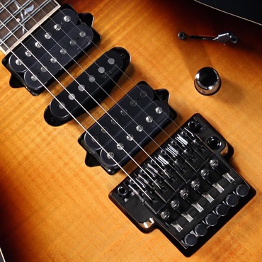 Ibanez j.custom Axe Design Lab RG8870-BSR (Brownish Sphalerite) [SPOT MODEL] #F2422044 画像3