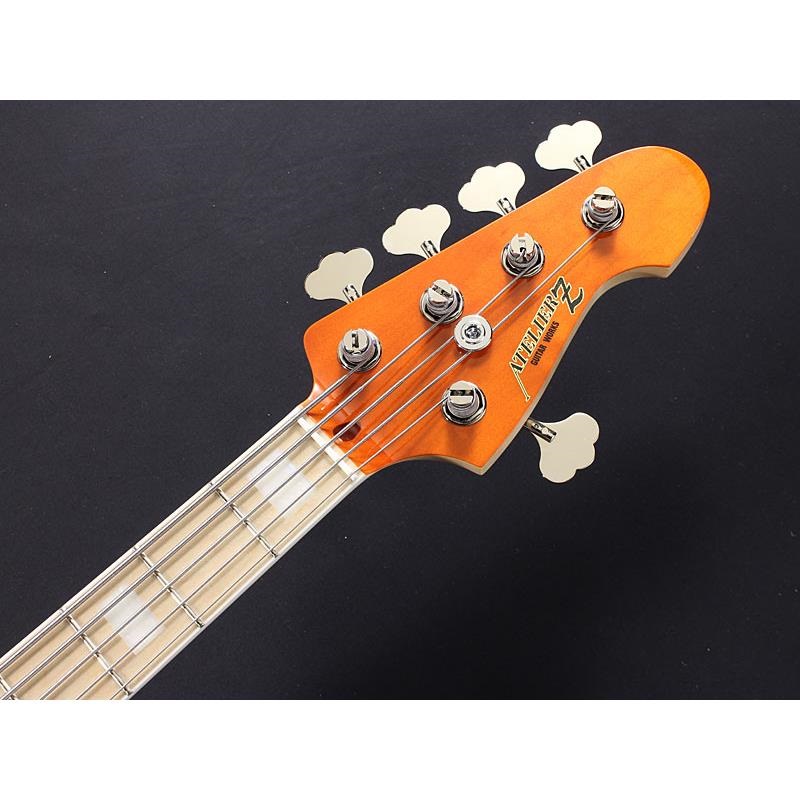 ATELIER Z M#265 Custom (TP-OR/M) 画像7