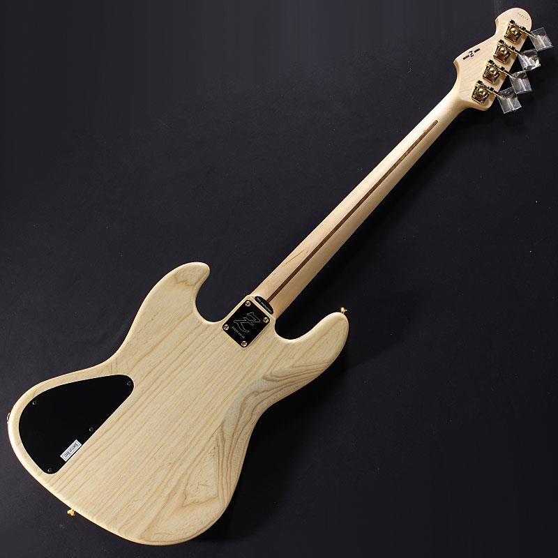 ATELIER Z M#245 Custom (N MAT/M/Gold Parts/Open Pore) 画像1