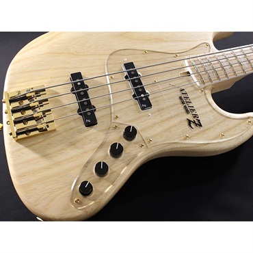 ATELIER Z M#245 Custom (N MAT/M/Gold Parts/Open Pore) 画像3