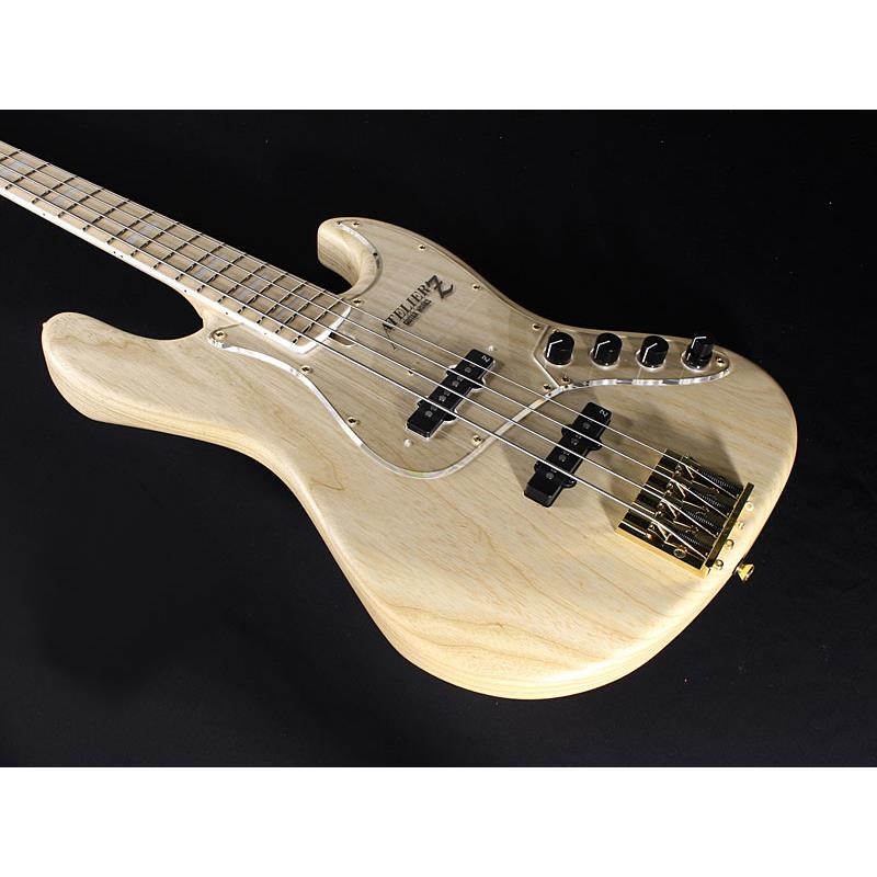 ATELIER Z M#245 Custom (N MAT/M/Gold Parts/Open Pore) 画像4