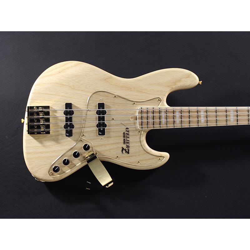ATELIER Z M#245 Custom (N MAT/M/Gold Parts/Open Pore) 画像5