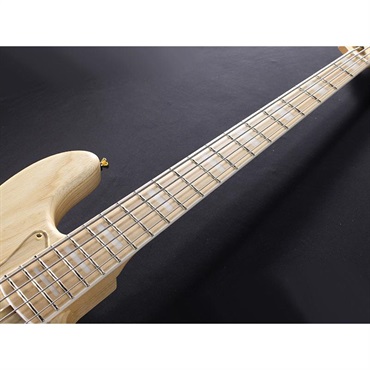ATELIER Z M#245 Custom (N MAT/M/Gold Parts/Open Pore) 画像6