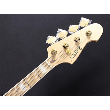 ATELIER Z M#245 Custom (N MAT/M/Gold Parts/Open Pore) 画像7