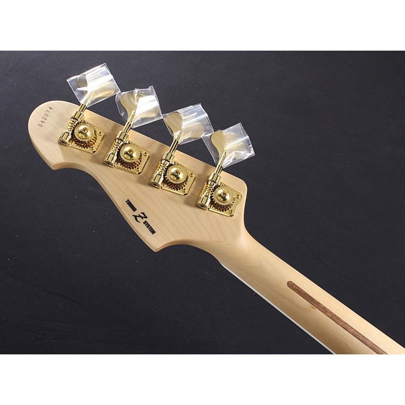 ATELIER Z M#245 Custom (N MAT/M/Gold Parts/Open Pore) 画像8