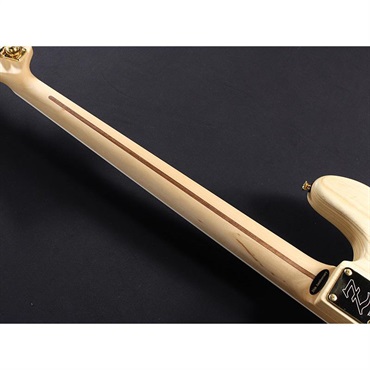ATELIER Z M#245 Custom (N MAT/M/Gold Parts/Open Pore) 画像9