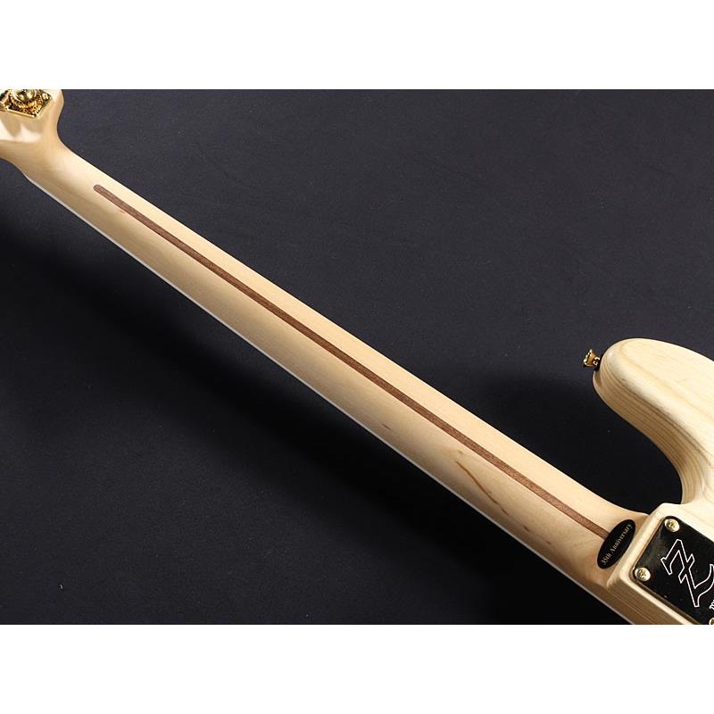 ATELIER Z M#245 Custom (N MAT/M/Gold Parts/Open Pore) 画像9