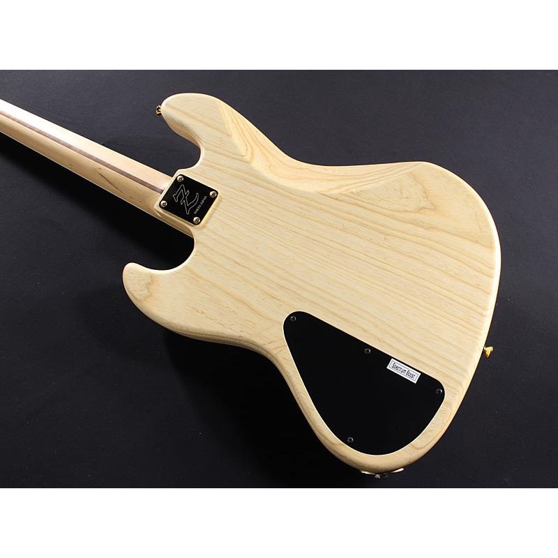 ATELIER Z M#245 Custom (N MAT/M/Gold Parts/Open Pore) 画像10
