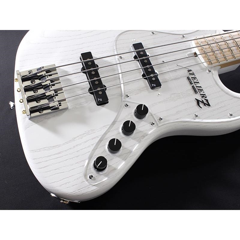 ATELIER Z M#245 Custom (WH MAT/M/MH Open Pore) 画像3