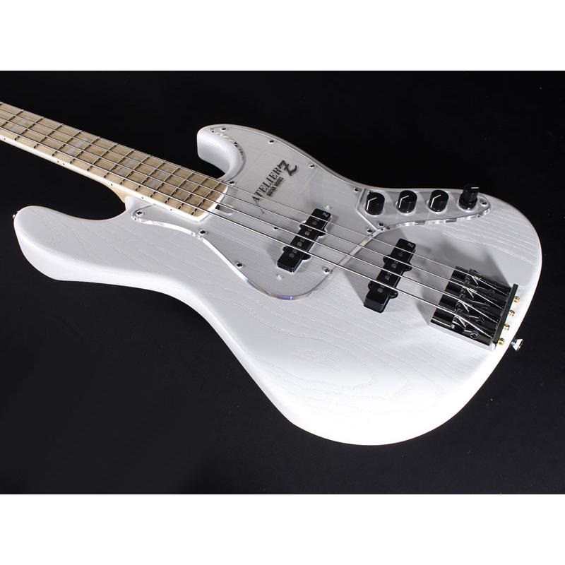 ATELIER Z M#245 Custom (WH MAT/M/MH Open Pore) 画像4