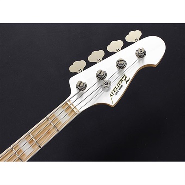 ATELIER Z M#245 Custom (WH MAT/M/MH Open Pore) 画像7