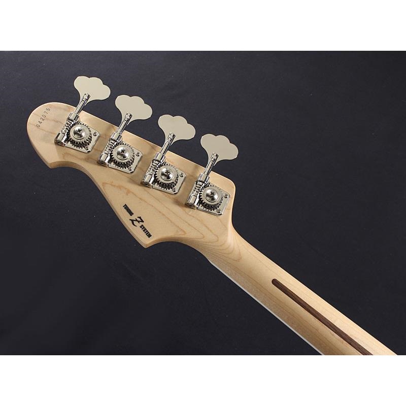 ATELIER Z M#245 Custom (WH MAT/M/MH Open Pore) 画像8