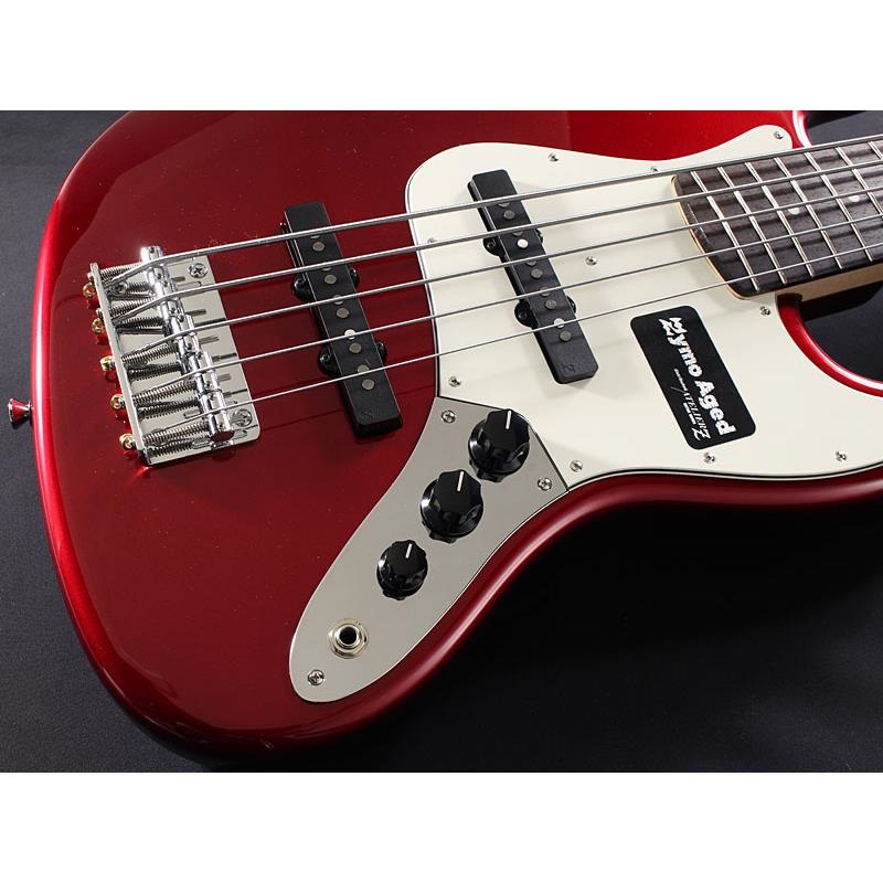 ATELIER Z MVT#605 Zymo Aged (OCAR/R) 画像3