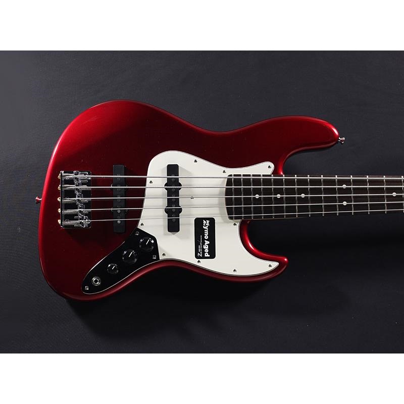 ATELIER Z MVT#605 Zymo Aged (OCAR/R) 画像5
