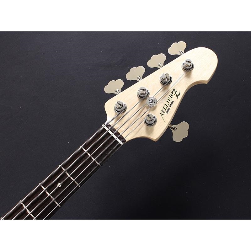 ATELIER Z MVT#605 Zymo Aged (OCAR/R) 画像7