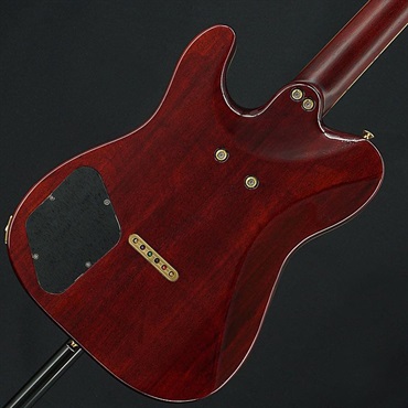 Infinite USED 中古 Trad TLP Honduras Mahogany / Quilt［SN.1184］ インフィニット 画像1