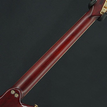 Infinite USED 中古 Trad TLP Honduras Mahogany / Quilt［SN.1184］ インフィニット 画像5