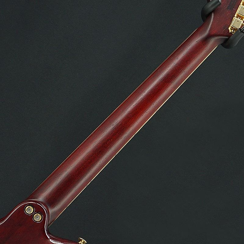 Infinite USED 中古 Trad TLP Honduras Mahogany / Quilt［SN.1184］ インフィニット 画像5