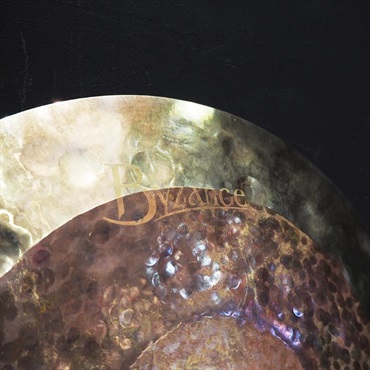MEINL USED 中古 Byzance Dual Hihats 15 [B15DUH/Top:994g Bottom:1196g] 画像4