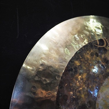 MEINL USED 中古 Byzance Dual Hihats 15 [B15DUH/Top:994g Bottom:1196g] 画像10