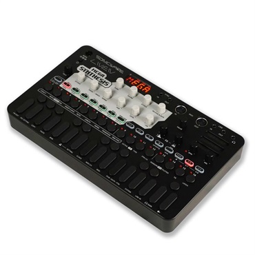 SONICWARE LIVEN MEGA SYNTHESIS  (純正電源アダプターセット) ソニックウェア レトロ・ゲームミュージック・コンポーザー 画像1