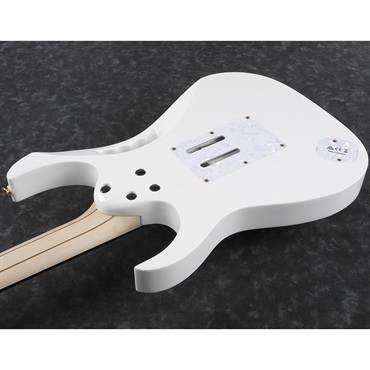 Ibanez Premium JEM7VP-WH (White) [Steve Vai Model] 画像3